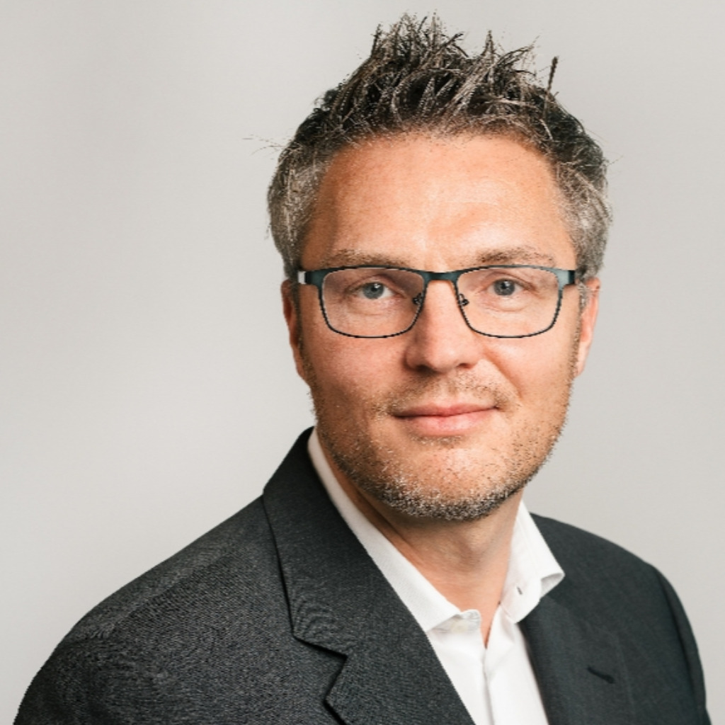 Dr. Stephan Haupt COO Koch alpin GmbH XING