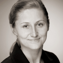 Anna Maria Bös