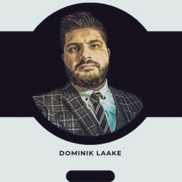 Dominik Laake