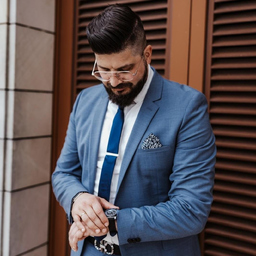 Dominik Laake