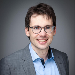Dr. Christian Wiede