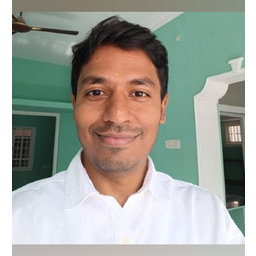 Vijay Krishnan Ramalingam