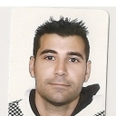 Damian Rubio Garcia