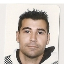 Damian Rubio Garcia