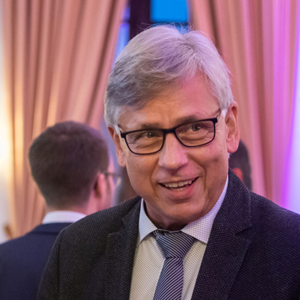 Hans Bock Verwaltungsrat Staatsbetriebs Sächsisches Immobilen und