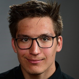 Patrick Schmidt