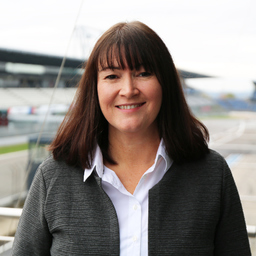 Sandra Kettel