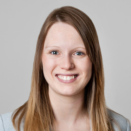 Profilbild Kristin Seeger