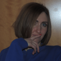 Daria Sasina