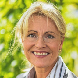 Susanne Steinfort-Klass