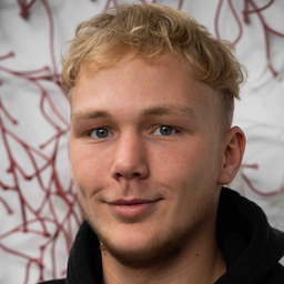 Geert van der Wyk