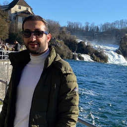Eyad AlMarstani