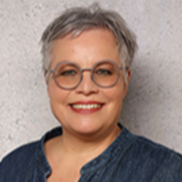 Cordula Balde