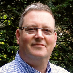 Andreas Buchner