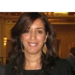 Nassima Kaddache