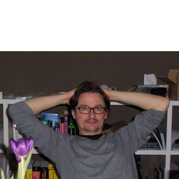Claus Müller