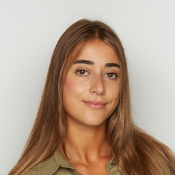 Natalia Menéndez Hidalgo