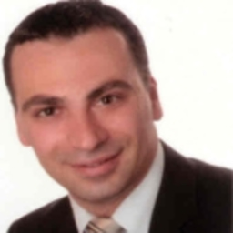 Serkan Özgani