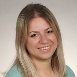 Iuliia Burdin