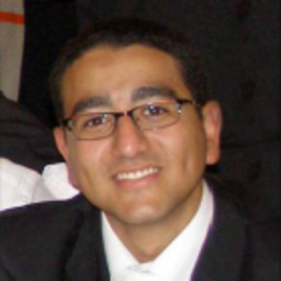 Mohamad Omar ALBosaty