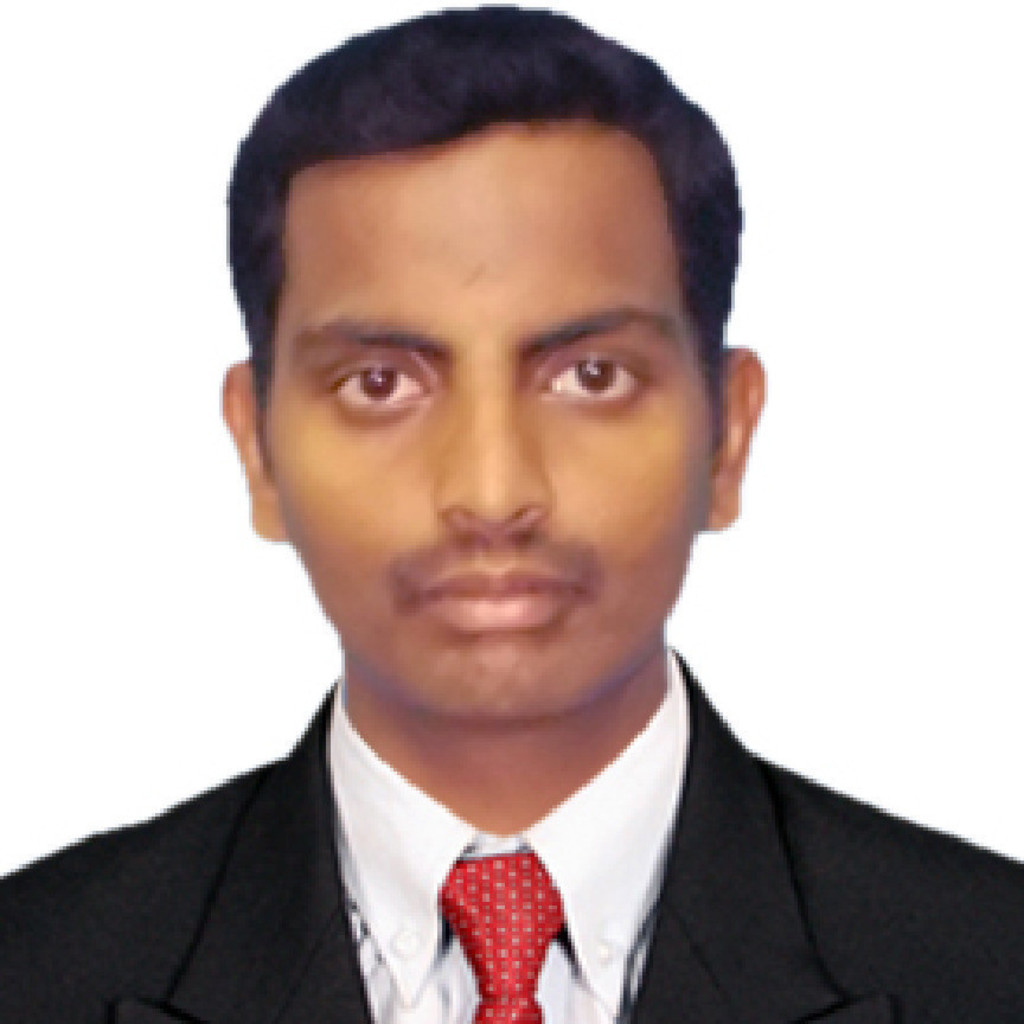 Ing. Karthi Rethinam - Senior CAE Engineer Ansys Hypermesh - Kirloskar ...