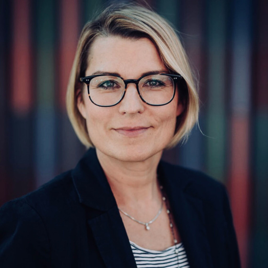 Franziska Lachner CoTherapeutin München Klinik XING