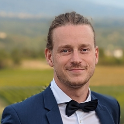 Benjamin Davids