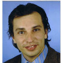 Social Media Profilbild Matthias Blanck Mannheim
