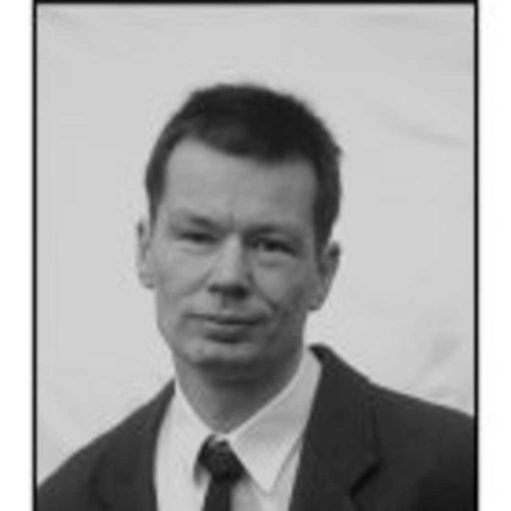 Andreas Reetz Architekt API Management DATEV eG XING