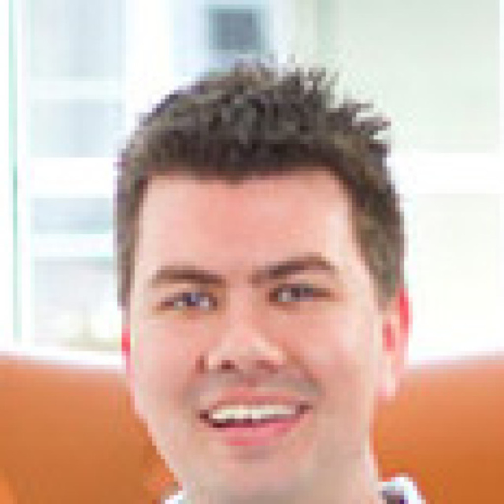 Jan Schlüter Geschäftsführer ICTpark AG XING