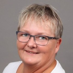 Heike Huetter