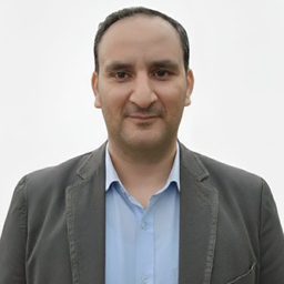 Bekri Naoura