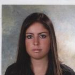 Bahar ÖZTÜRK