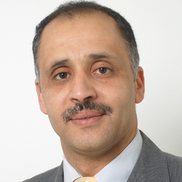 Sliman Shaikheleid