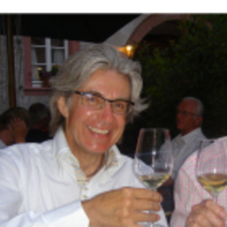 Knut Luehmann