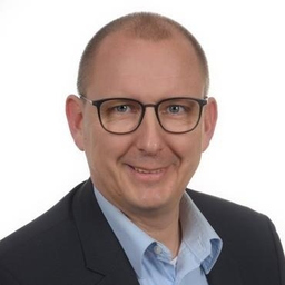 Helge Molt