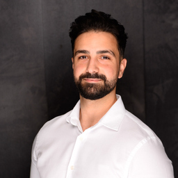 Eray Bektas 