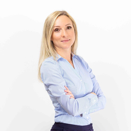Profilbild Elena Kamieniak