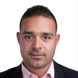 mostafa Abdelrahman