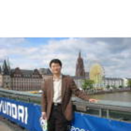 Nathan Liu