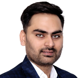 Aman Tyagi