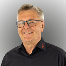 Dipl.-Ing. Volker Waffenschmidt