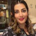 Mahboubeh Ghanbari
