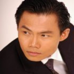 Daniel Chua