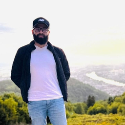Mahmud Alhalabi