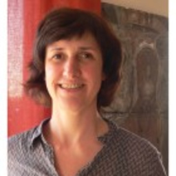 Anne-Katrin Harscher