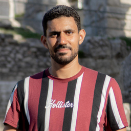 Mohannad Ali