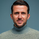 Martin van Exel