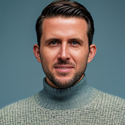 Martin van Exel
