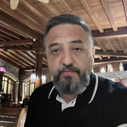 Ibrahim Savas